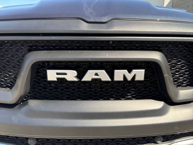 Used 2019 RAM 1500 Rebel w/ Rebel Level 2 Equipment Group AWD/4WD image 23