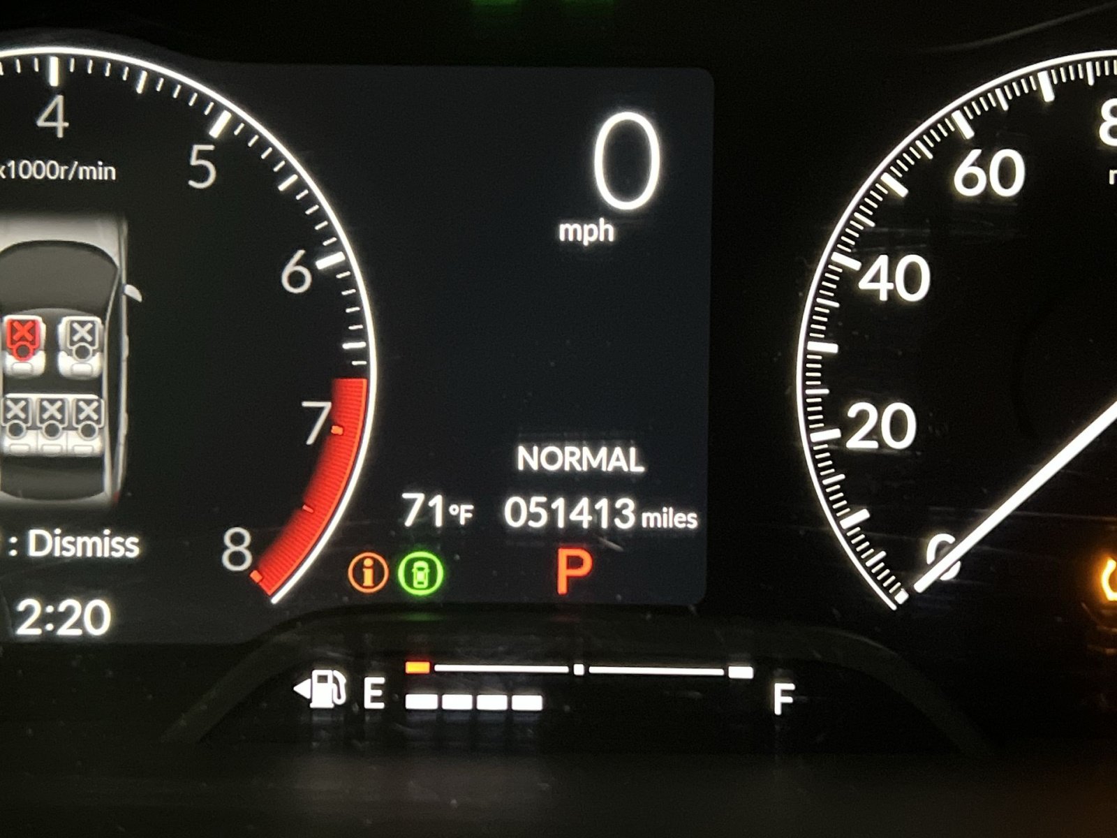 Used 2024 Honda Civic Sport image 17