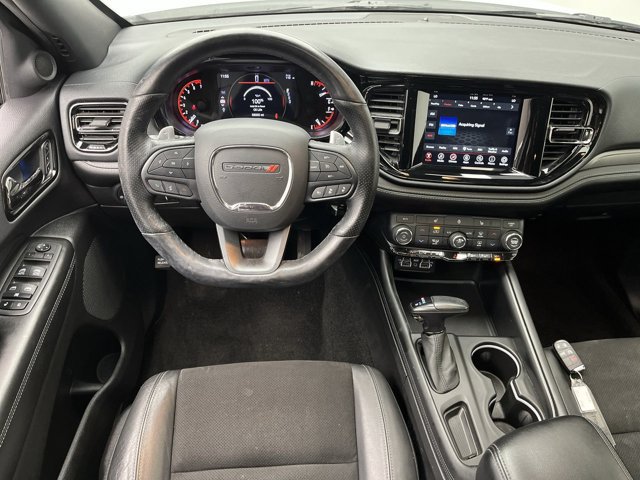 Used 2022 Dodge Durango GT AWD/4WD image 15