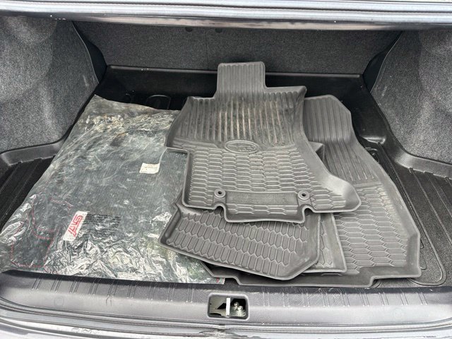 Used 2019 Subaru WRX STI AWD/4WD image 12