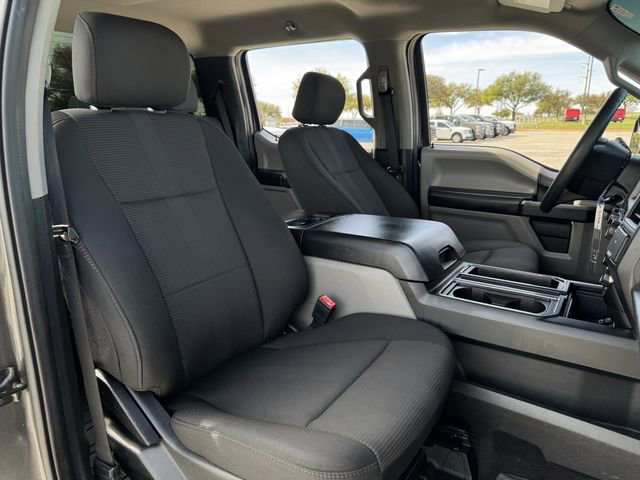 Certified 2020 Ford F150 XL w/ Equipment Group 101A Mid image 28