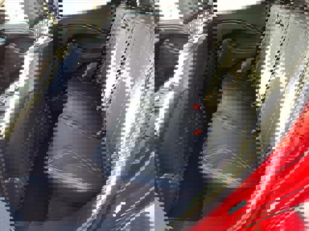 Certified 2021 Ford Mustang Mach-E Premium image 13