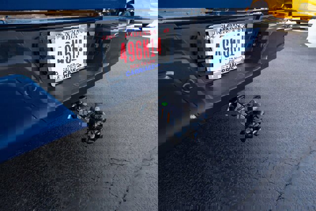 Certified 2023 Ford F150 XLT w/ Equipment Group 302A High image 9