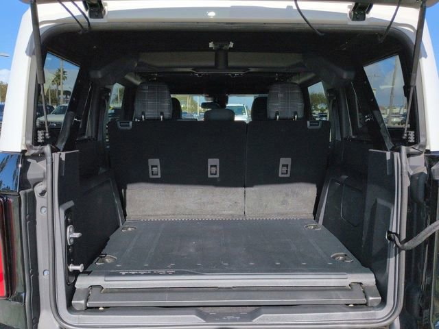 Certified 2023 Ford Bronco Heritage Edition image 13