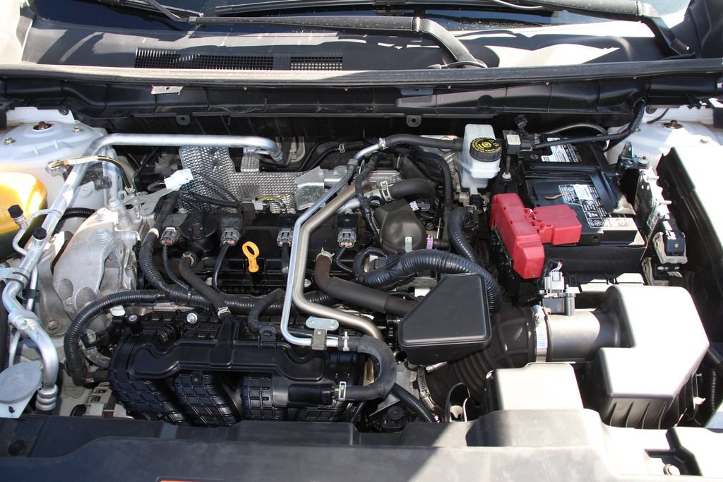 Used 2022 Mitsubishi Outlander SEL AWD/4WD image 29