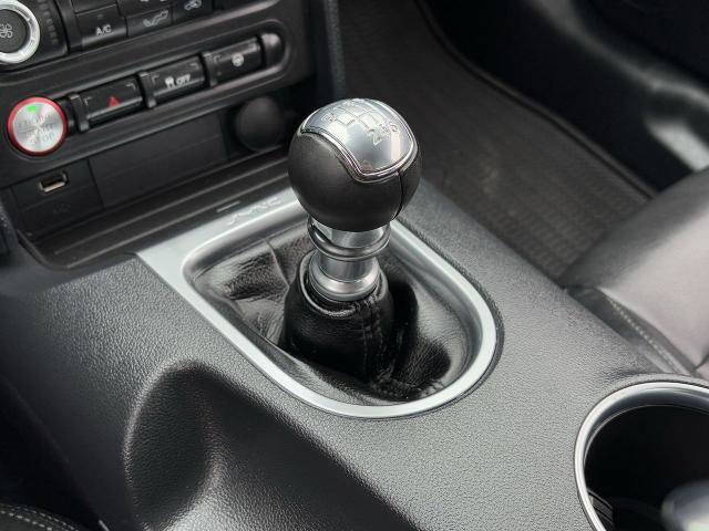 Certified 2022 Ford Mustang GT RWD image 20
