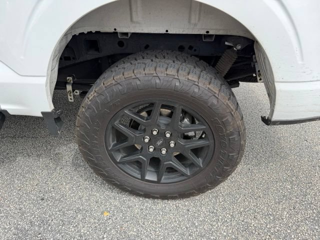 Certified 2024 Ford F150 STX w/ STX Black Appearance Package AWD/4WD image 6