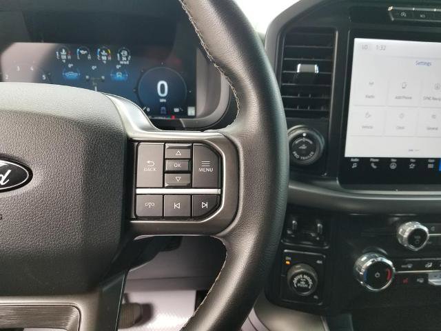 Certified 2024 Ford F150 XLT w/ Equipment Group 302A MID AWD/4WD image 25
