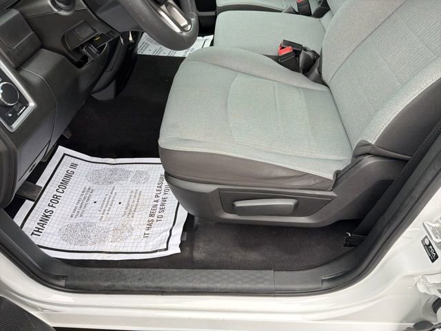 Used 2024 RAM 1500 Classic SLT image 18