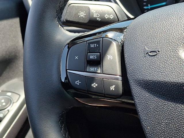 Certified 2022 Ford Escape SE w/ SE Sport Appearance Package AWD/4WD image 20