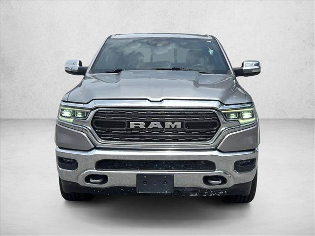 Used 2022 RAM 1500 Limited RWD video 2