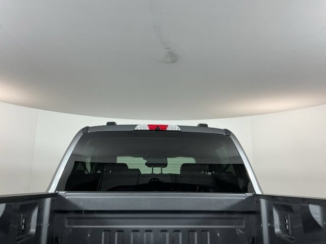 Certified 2025 Ford F350 Lariat w/ FX4 Off-Road Package AWD/4WD image 10