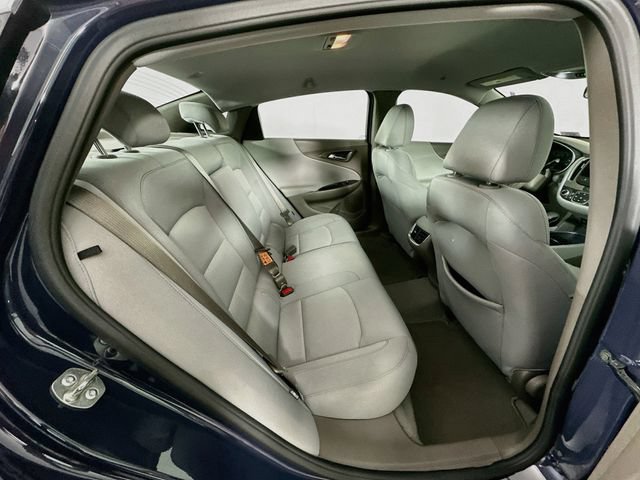 Used 2025 Chevrolet Malibu LT FWD image 30