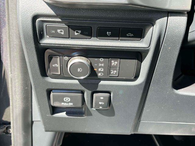 Certified 2021 Ford F150 Lariat AWD/4WD image 28
