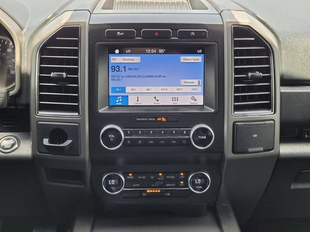 Certified 2019 Ford Expedition XLT w/ Equipment Group 201A RWD image 27