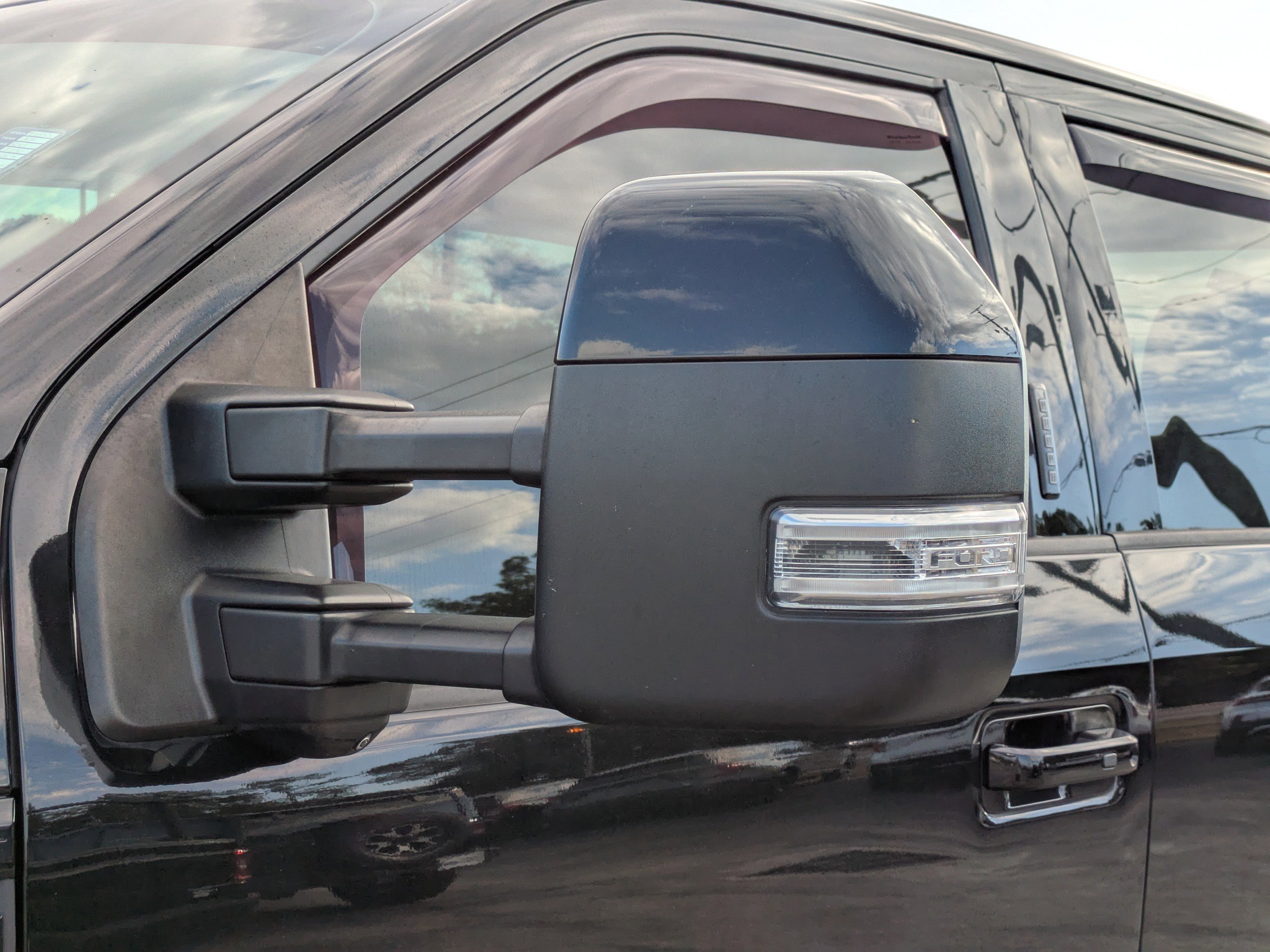 Certified 2021 Ford F250 Lariat image 12