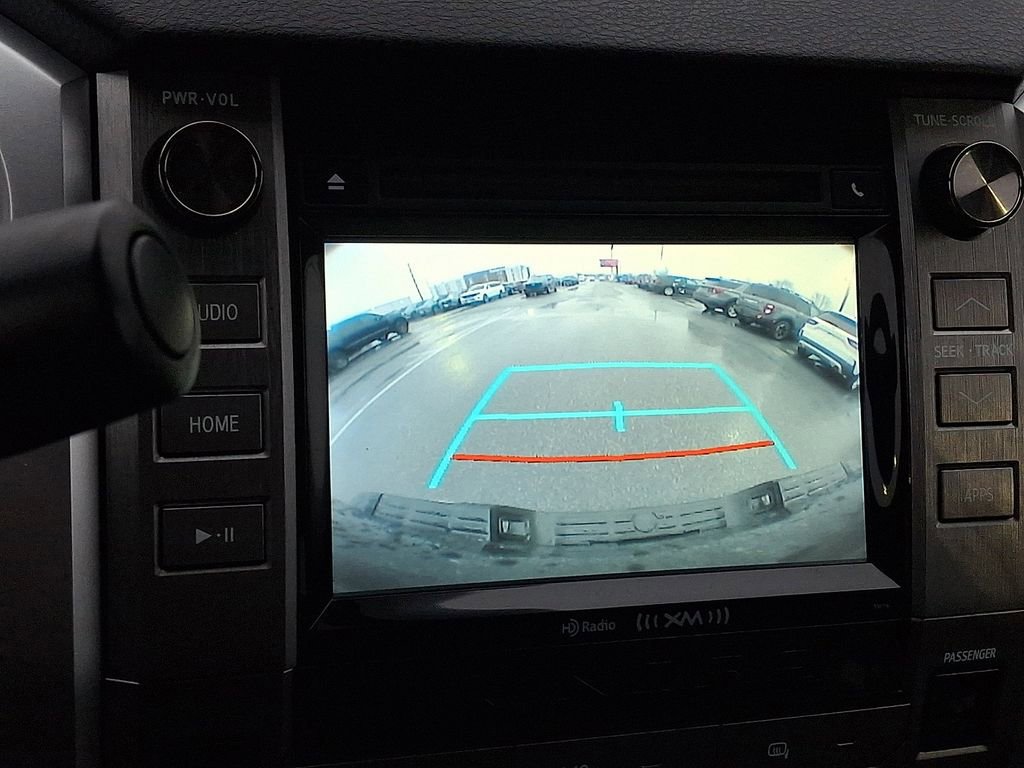 Used 2017 Toyota Tundra SR5 image 17