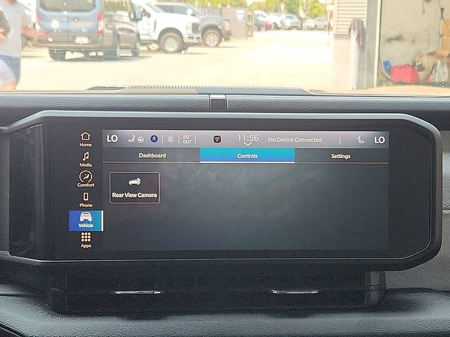 Used 2024 Jeep Wrangler Unlimited Sport AWD/4WD image 16