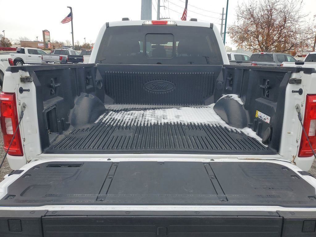 Certified 2022 Ford F150 XLT w/ Equipment Group 302A High image 9