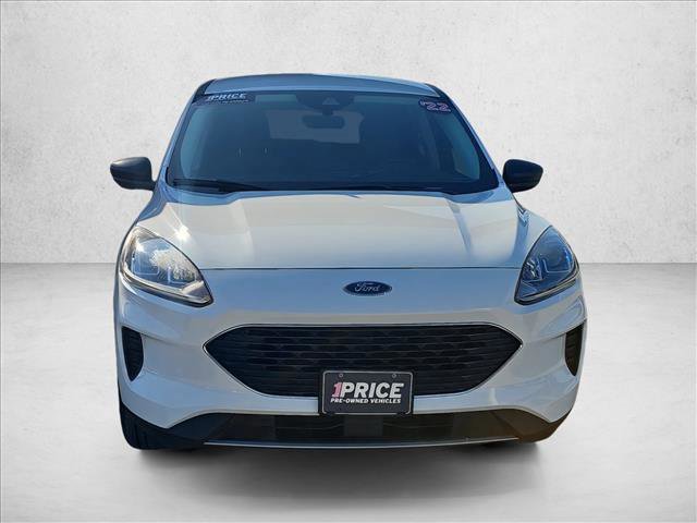 Certified 2022 Ford Escape SE image 8