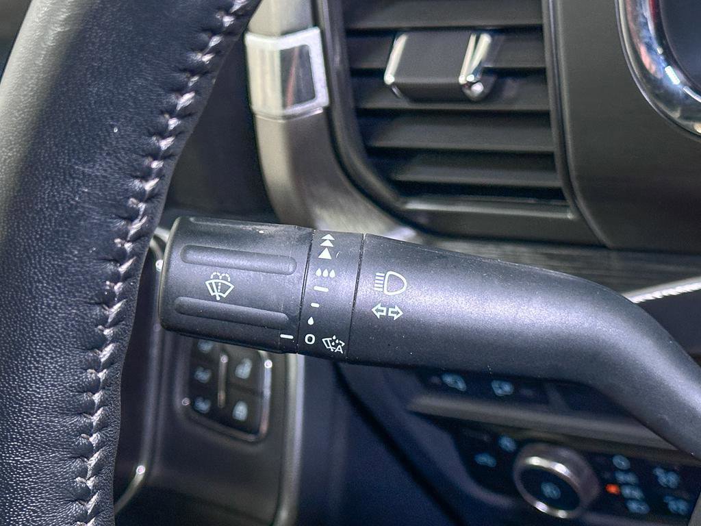 Certified 2023 Ford F150 Lariat w/ Equipment Group 502A High image 35