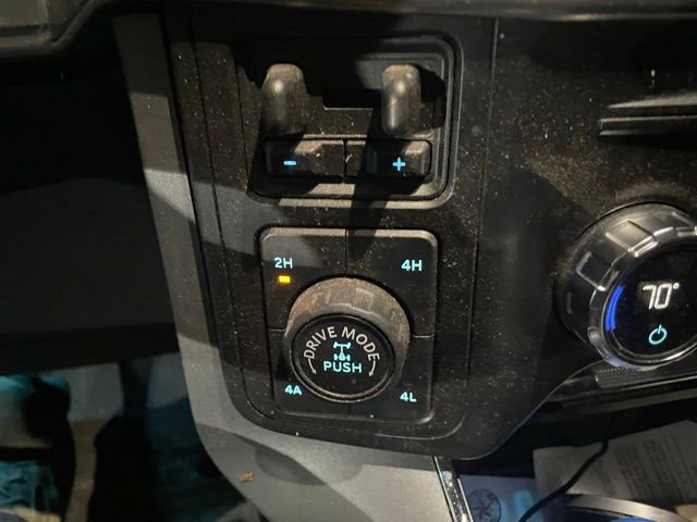 Certified 2021 Ford F150 Lariat w/ FX4 Off-Road Package image 32