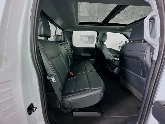 Certified 2024 Ford F250 Lariat w/ Lariat Ultimate Package AWD/4WD image 34