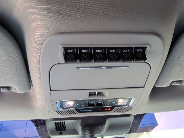 Certified 2023 Ford F350 Lariat w/ Lariat Ultimate Package AWD/4WD image 30