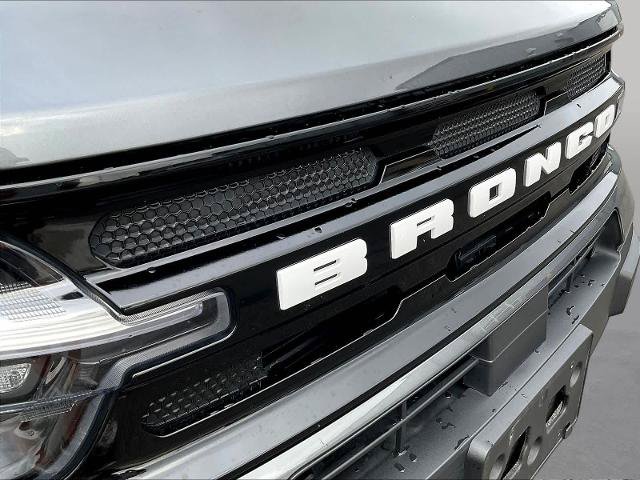 Certified 2024 Ford Bronco Sport Outer Banks w/ Tech Package AWD/4WD image 35