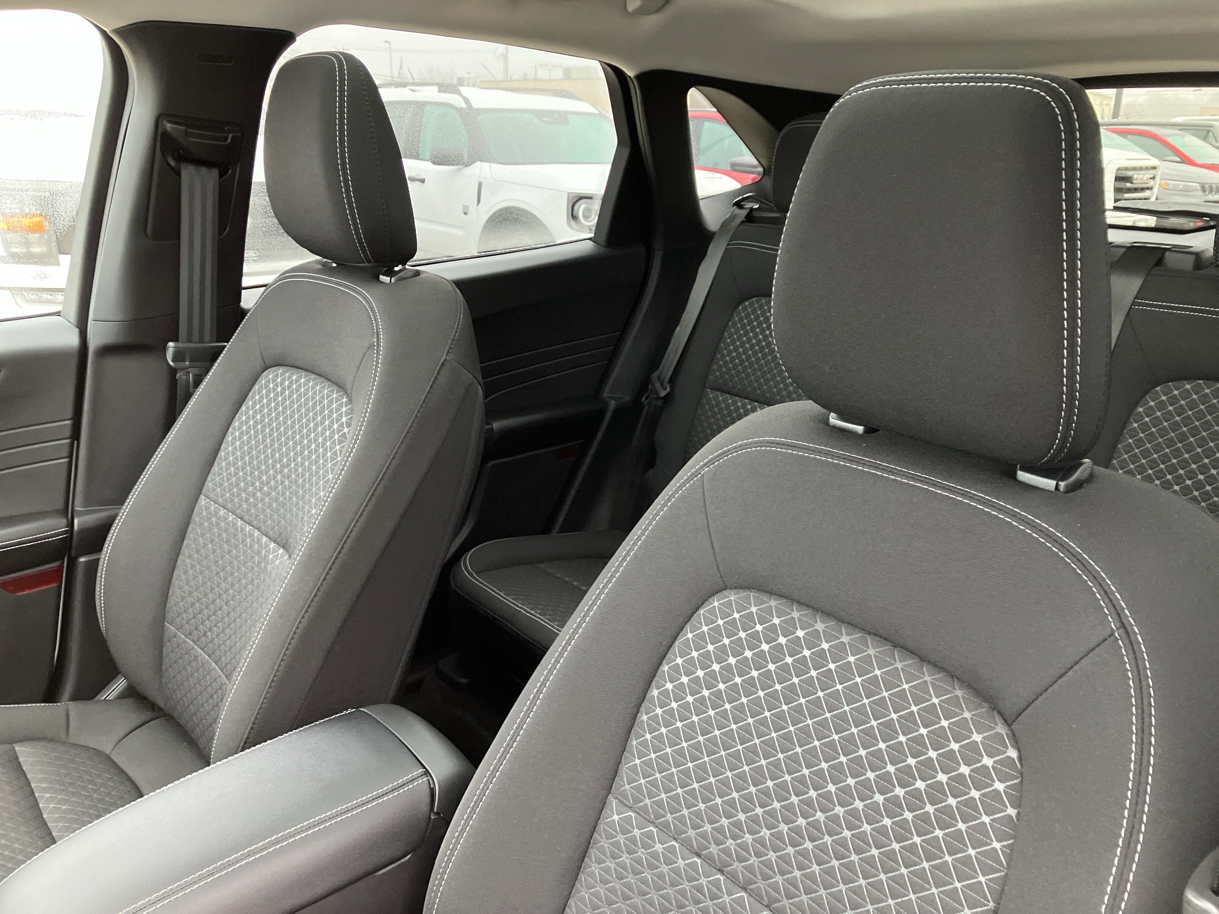 Certified 2023 Ford Escape Active w/ Tech Pack #2 image 23