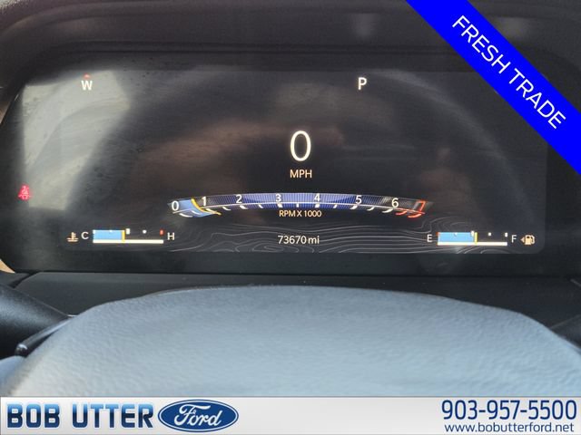 Used 2023 Jeep Grand Cherokee Altitude AWD/4WD image 15