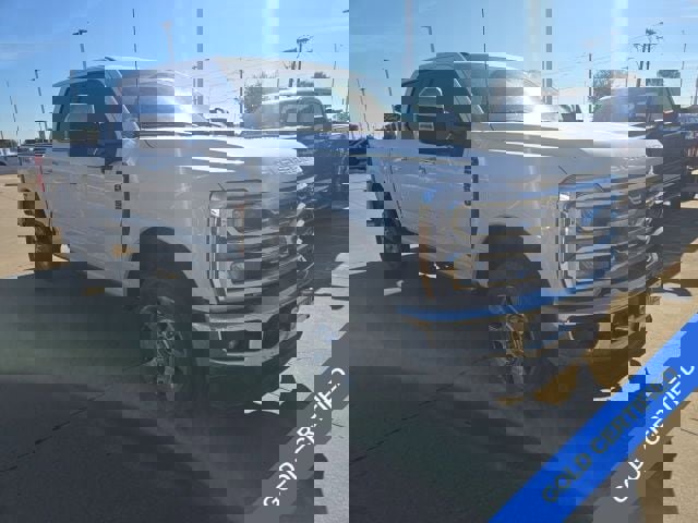 Certified 2024 Ford F250 Lariat w/ Lariat Ultimate Package