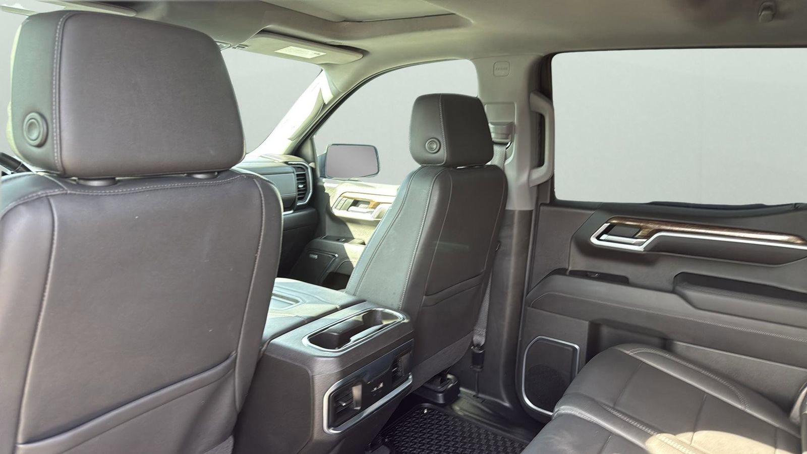 Used 2022 GMC Sierra 1500 Elevation w/ Elevation Premium Package image 29