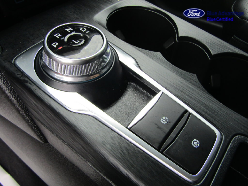 Certified 2023 Ford Escape Platinum AWD/4WD image 29