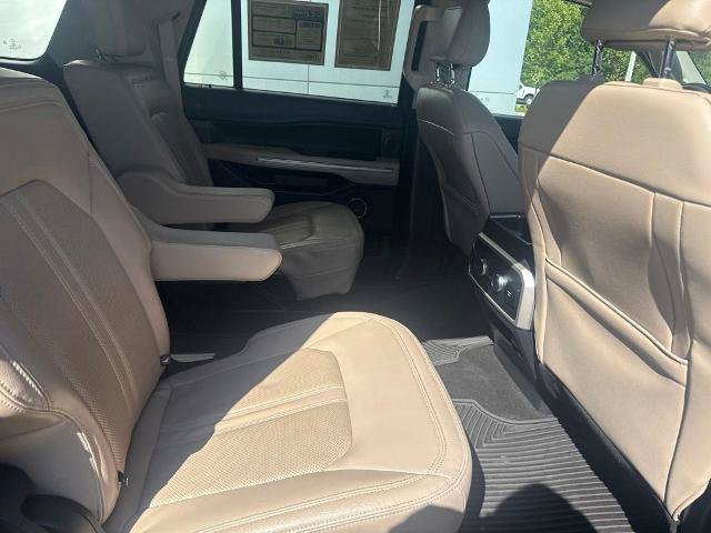 Certified 2023 Ford Expedition Max Limited RWD image 32