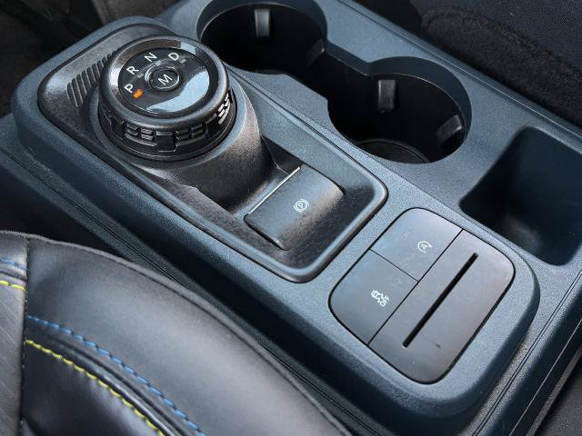 Certified 2025 Ford Maverick Lobo AWD/4WD image 19