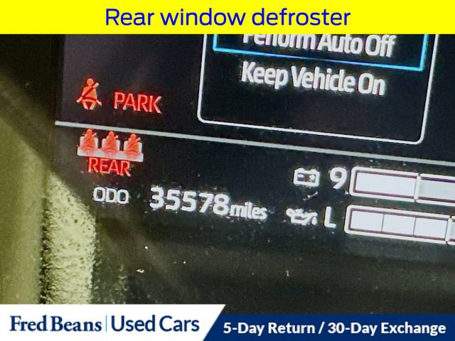 Used 2023 Toyota Tundra TRD Pro AWD/4WD image 15