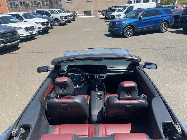 Certified 2024 Ford Mustang GT Premium image 37