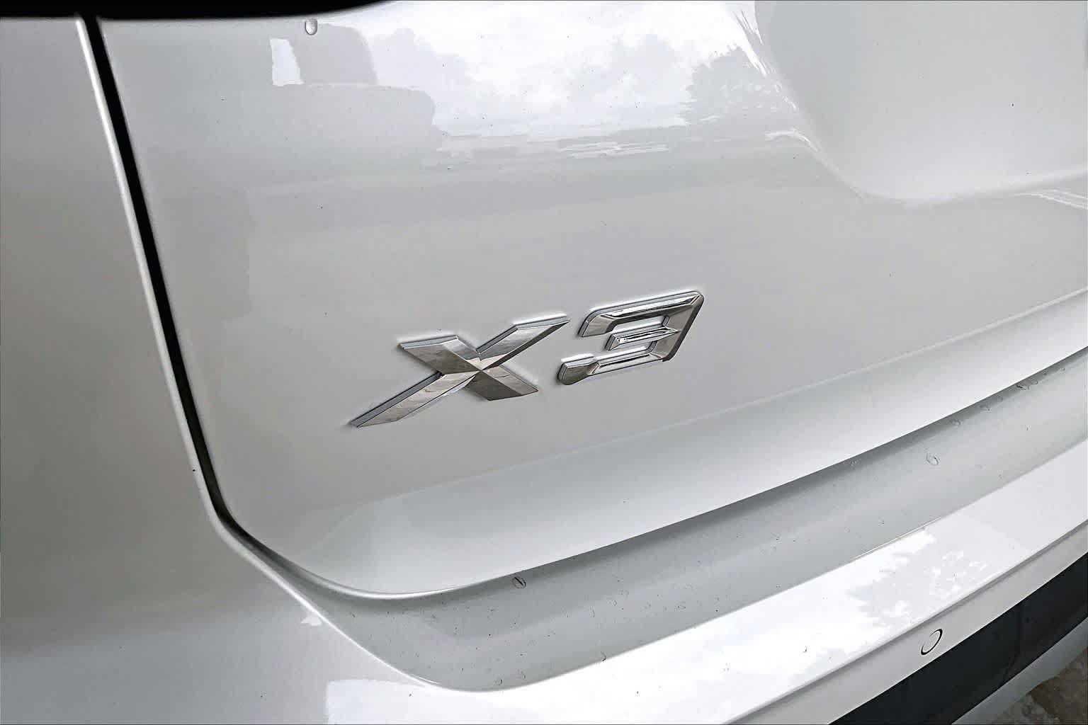 Used 2024 BMW X3 xDrive30i AWD/4WD image 31