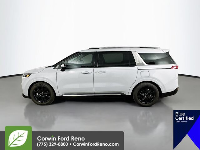 Used 2024 Kia Carnival SX Prestige FWD image 5