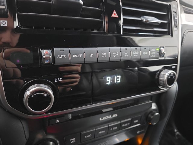 Used 2023 Lexus GX 460 Premium w/ Premium Plus Package AWD/4WD image 23