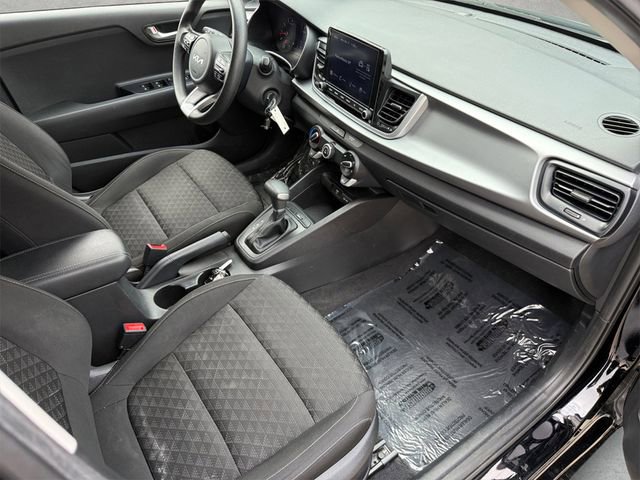 Used 2022 Kia Rio S image 24