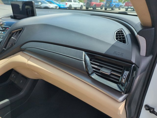Used 2020 Acura RDX FWD w/ Technology Package image 36