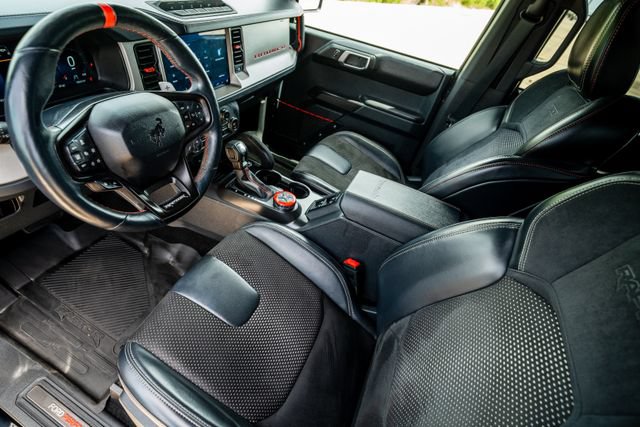 Certified 2024 Ford Bronco Raptor AWD/4WD image 7