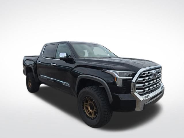 Used 2022 Toyota Tundra 1794 Edition w/ Advanced Package image 3