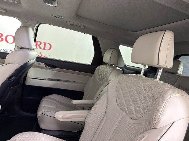 Used 2022 Hyundai Palisade Limited AWD/4WD image 30