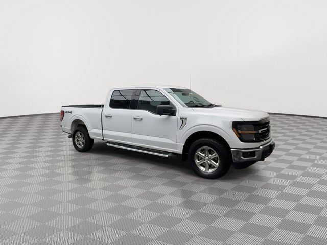 Certified 2024 Ford F150 XLT w/ Tow/Haul Package AWD/4WD image 39
