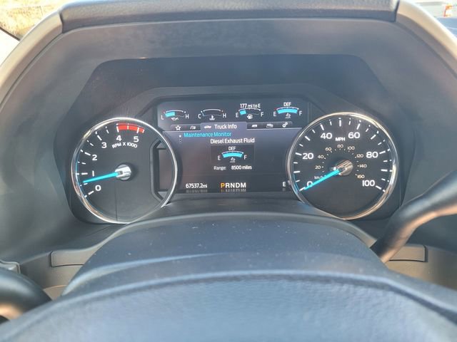 Certified 2022 Ford F350 Lariat w/ Lariat Ultimate Package image 29