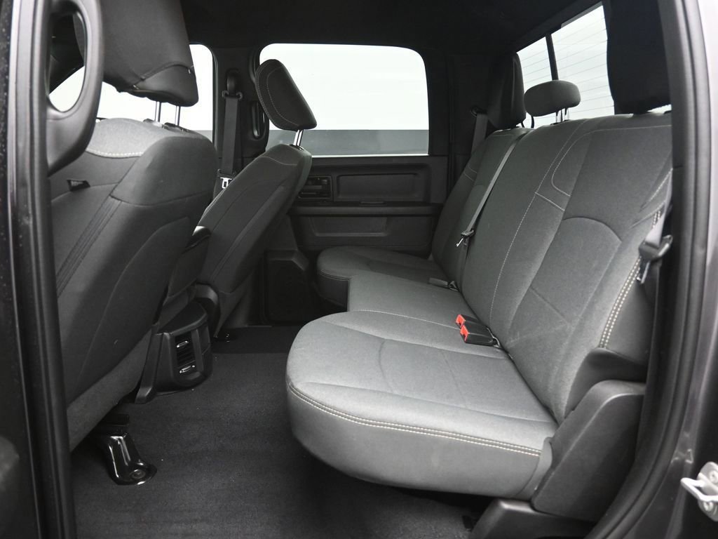 Used 2022 RAM 2500 Tradesman image 15