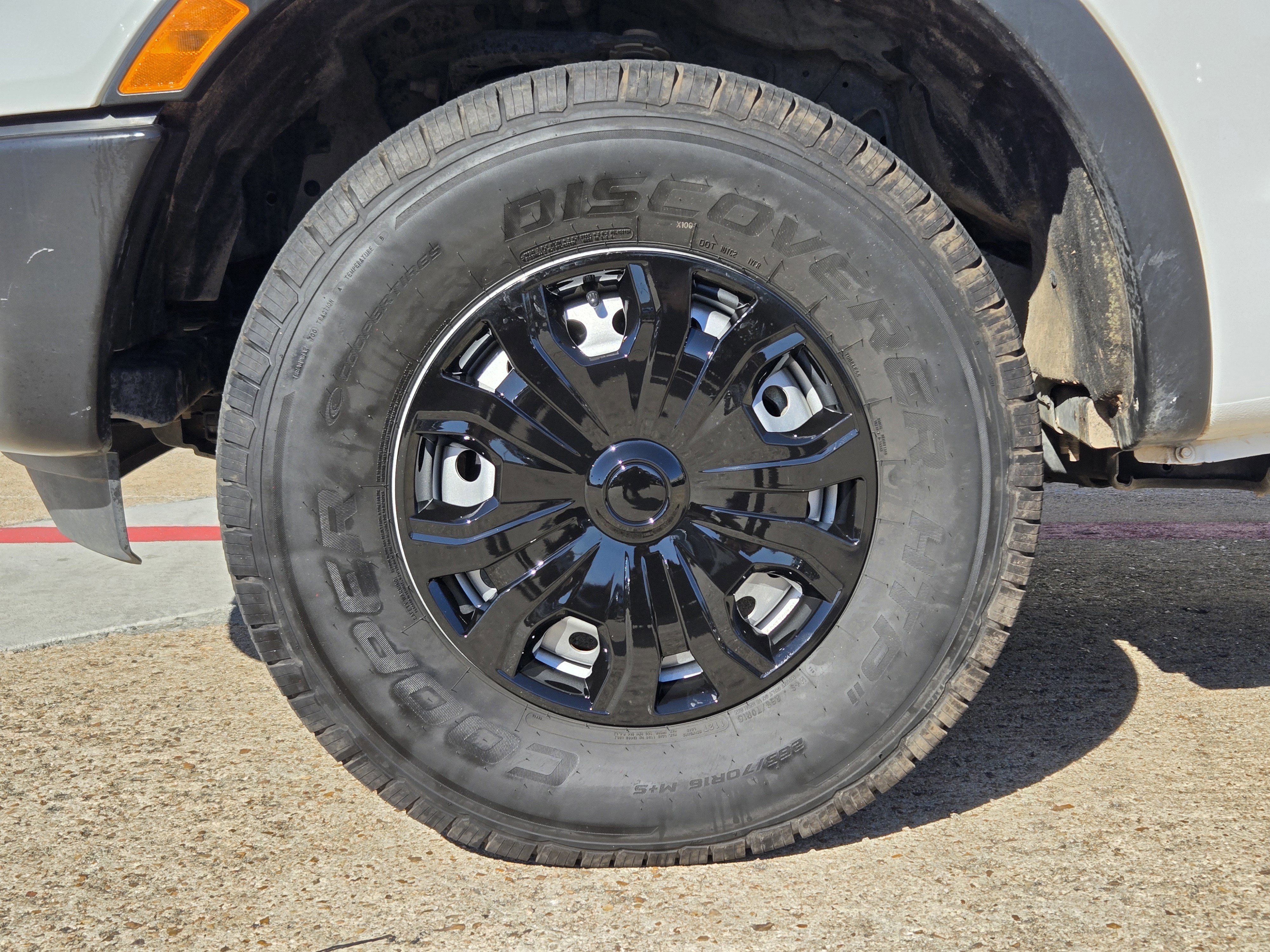 Certified 2019 Ford Ranger XL w/ Equipment Group 101A Mid image 7